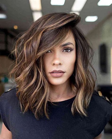 coupe cheveux long femme 2023|More.